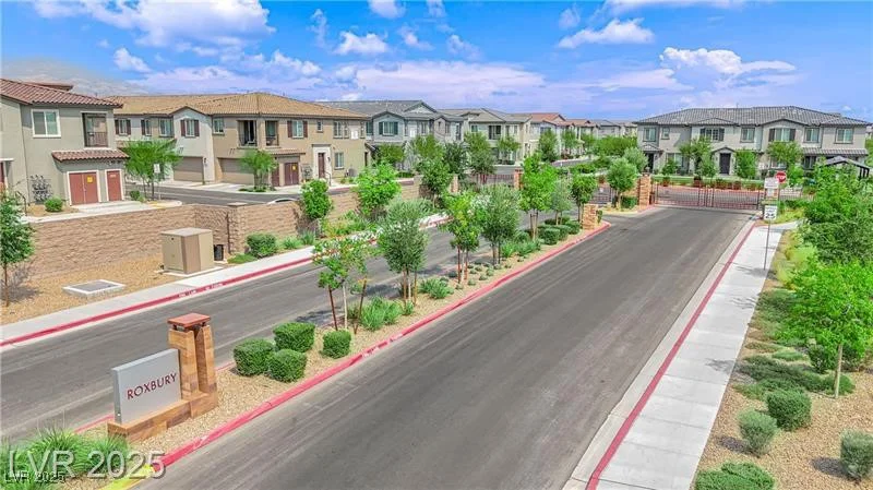 7308 Decatur, Las Vegas, NV 89131