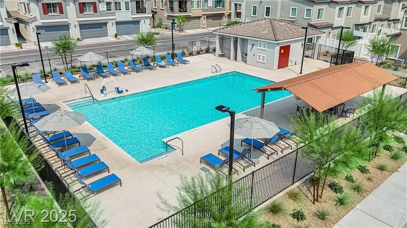 7308 Decatur, Las Vegas, NV 89131
