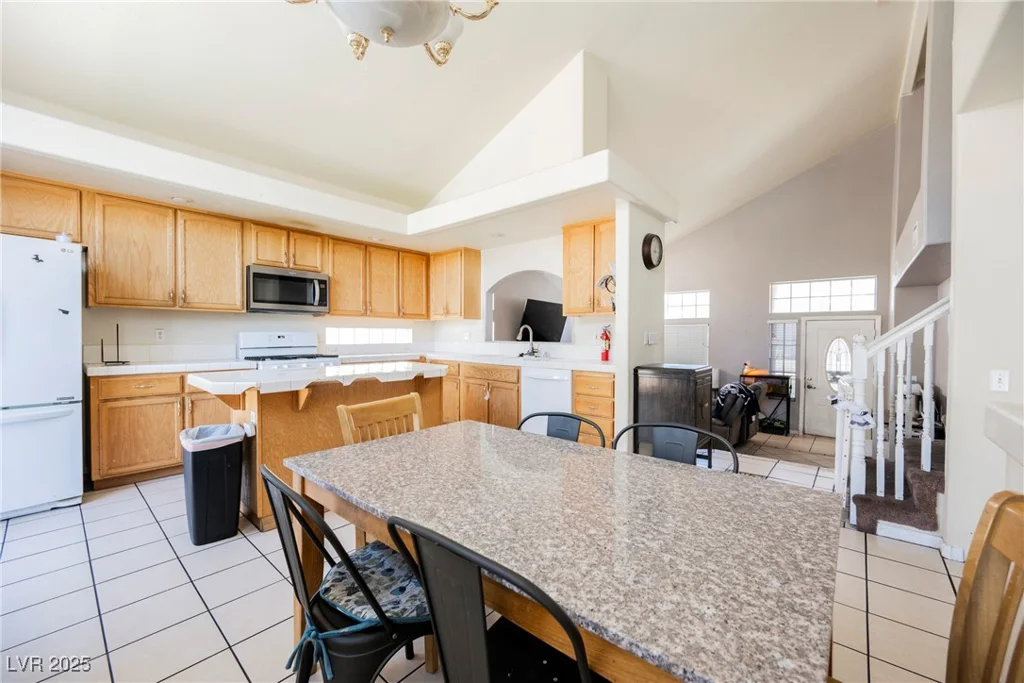 2524 Claridge, Henderson, NV 89074