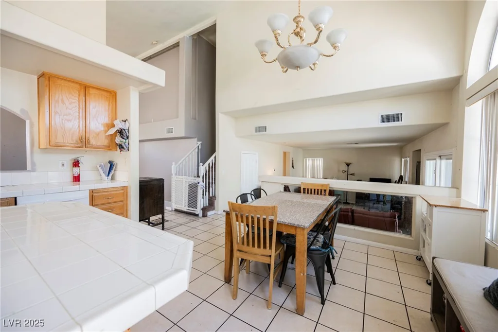 2524 Claridge, Henderson, NV 89074