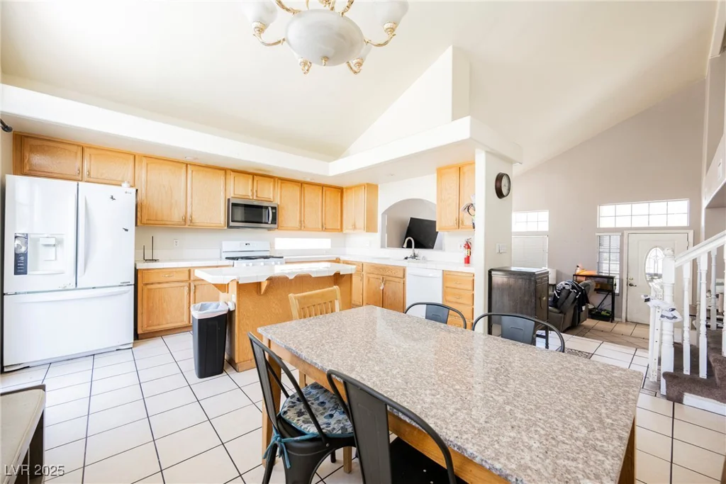 2524 Claridge, Henderson, NV 89074