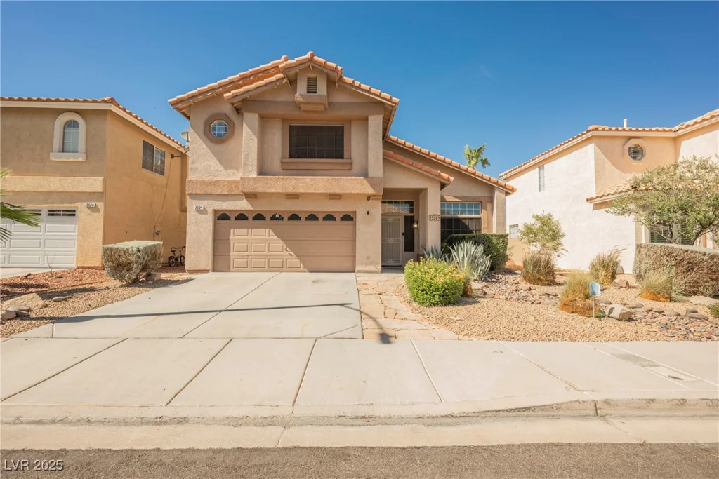 2524 Claridge, Henderson, NV 89074