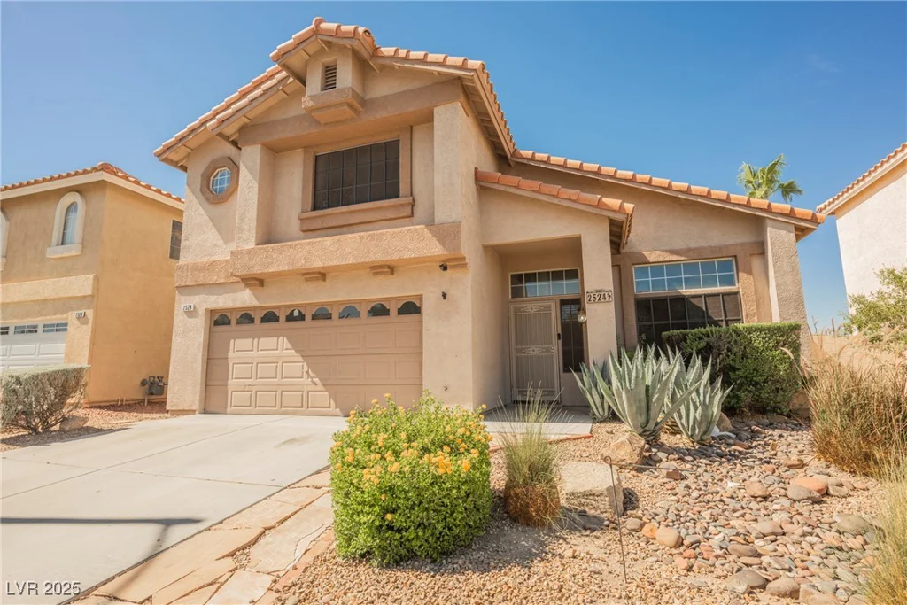 2524 Claridge, Henderson, NV 89074