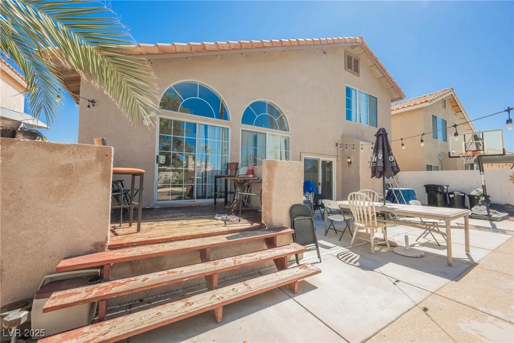 2524 Claridge, Henderson, NV 89074