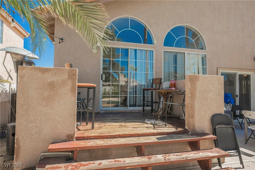 2524 Claridge, Henderson, NV 89074