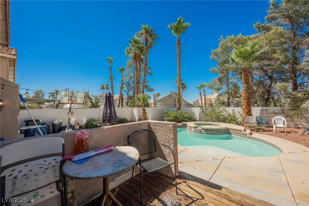 2524 Claridge, Henderson, NV 89074