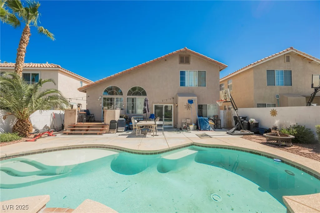 2524 Claridge, Henderson, NV 89074