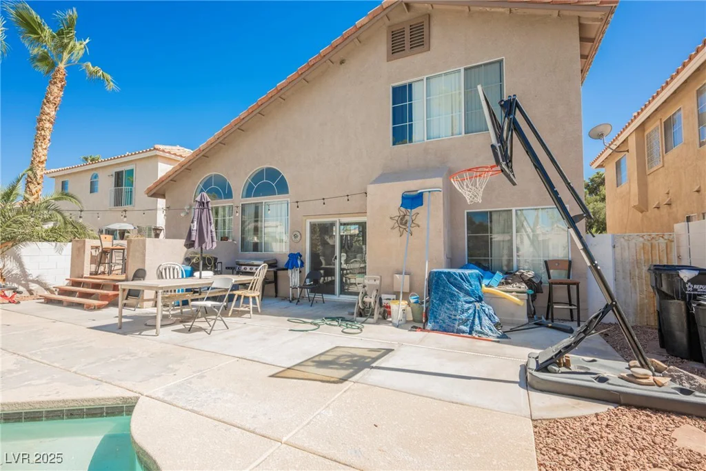2524 Claridge, Henderson, NV 89074