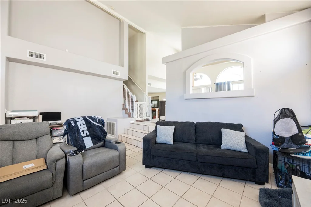 2524 Claridge, Henderson, NV 89074