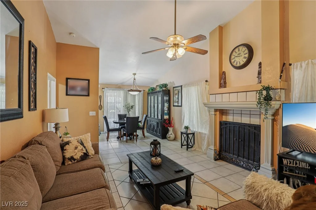 4621 Bristol Manor, Las Vegas, NV 89108