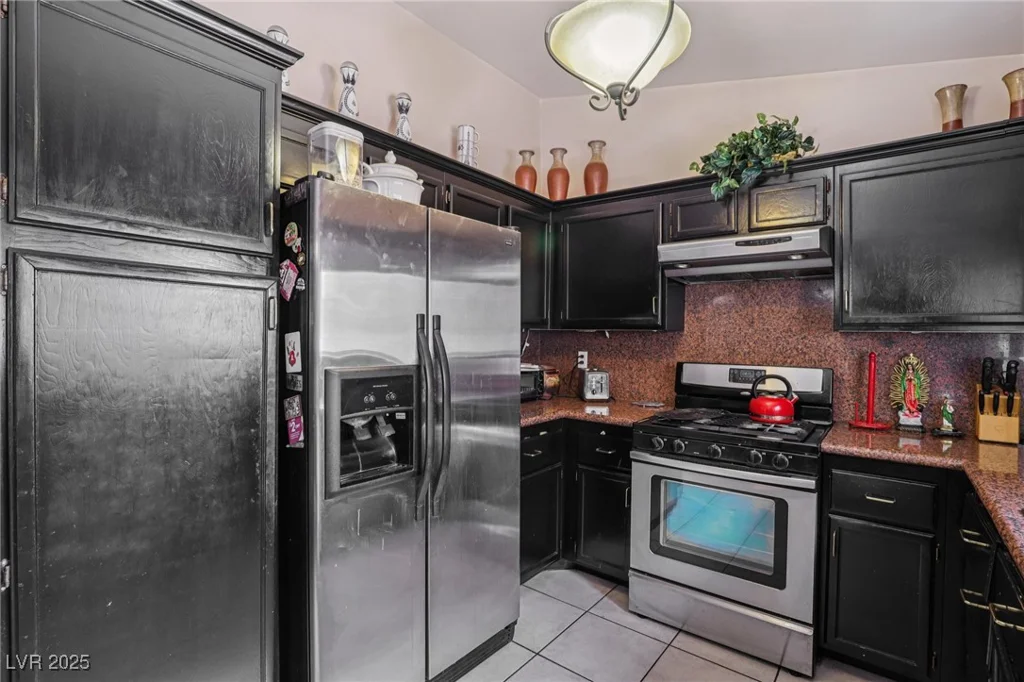 4621 Bristol Manor, Las Vegas, NV 89108