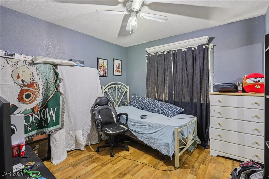 4621 Bristol Manor, Las Vegas, NV 89108