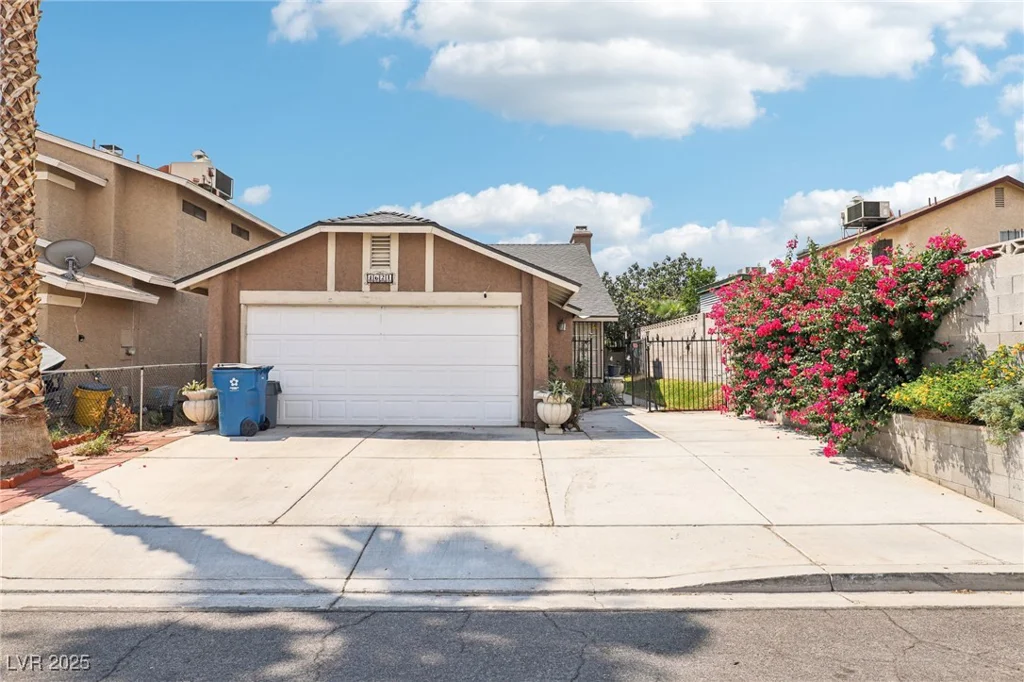 4621 Bristol Manor, Las Vegas, NV 89108