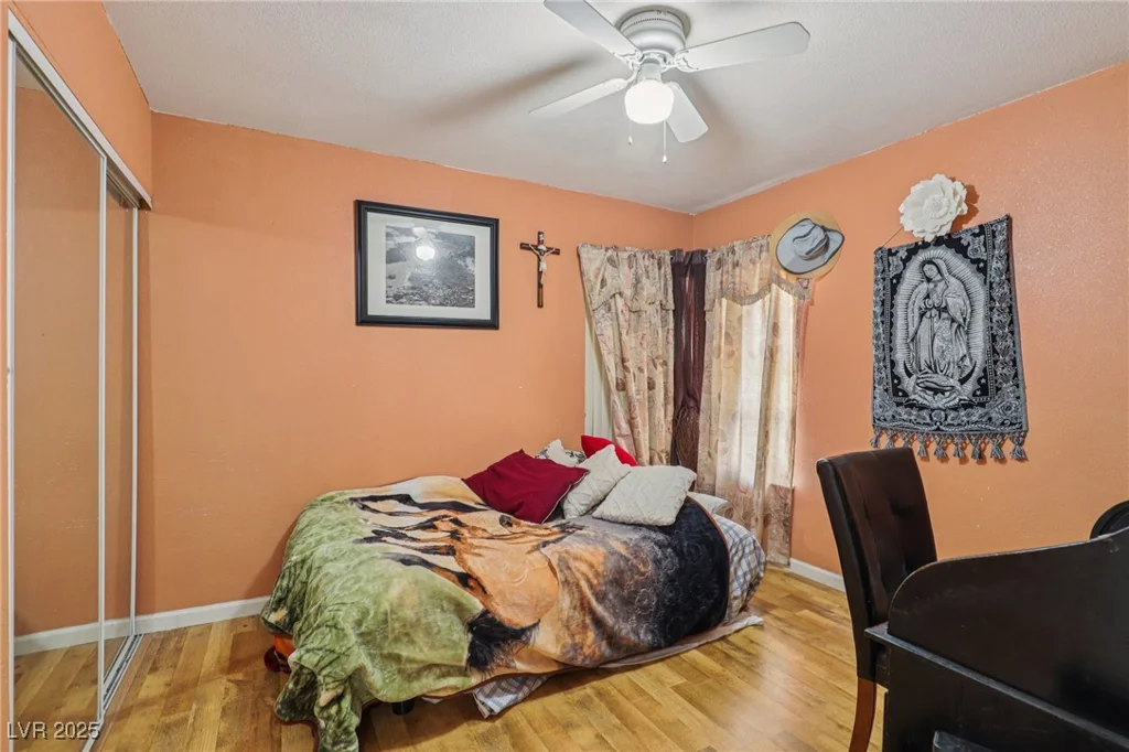 4621 Bristol Manor, Las Vegas, NV 89108
