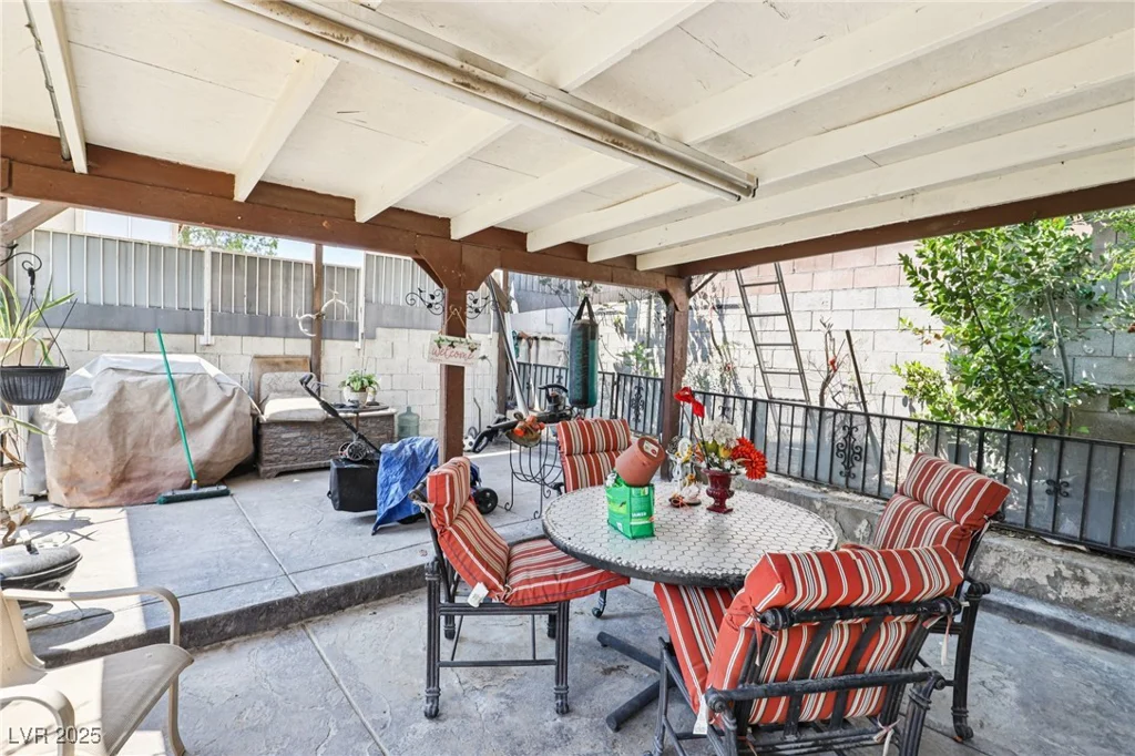 4621 Bristol Manor, Las Vegas, NV 89108