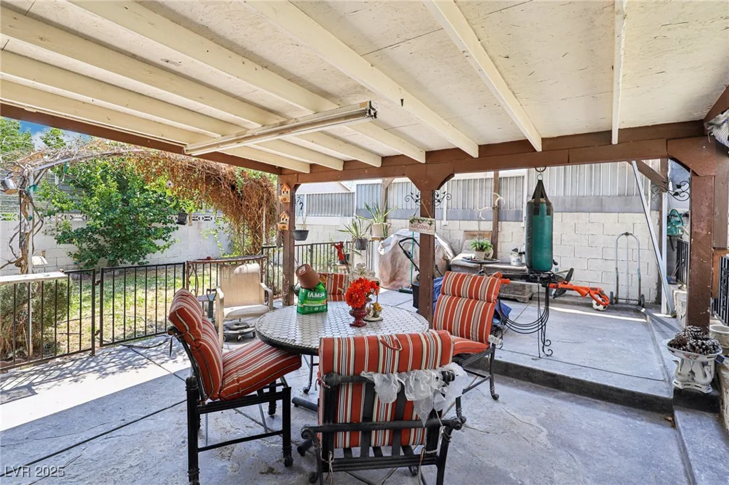 4621 Bristol Manor, Las Vegas, NV 89108