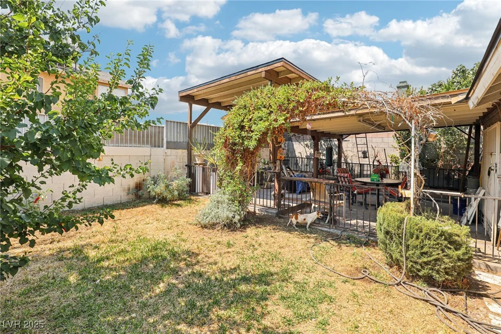 4621 Bristol Manor, Las Vegas, NV 89108
