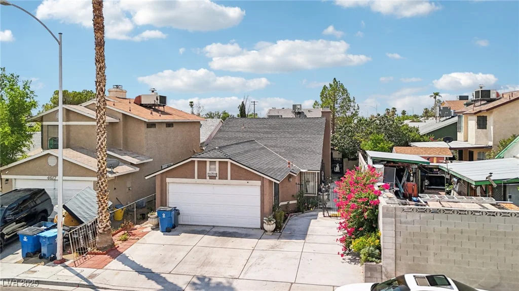 4621 Bristol Manor, Las Vegas, NV 89108