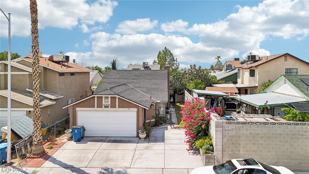 4621 Bristol Manor, Las Vegas, NV 89108