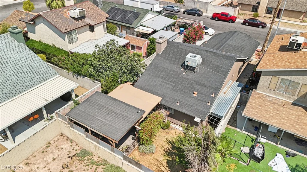 4621 Bristol Manor, Las Vegas, NV 89108