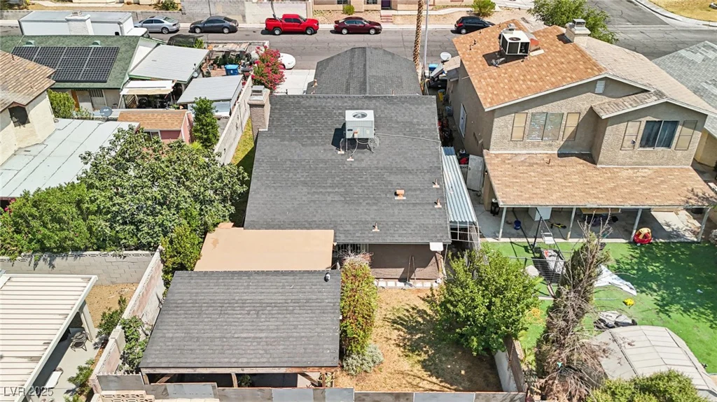 4621 Bristol Manor, Las Vegas, NV 89108