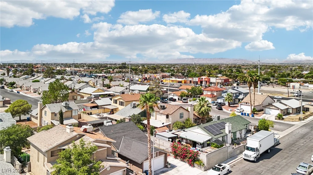 4621 Bristol Manor, Las Vegas, NV 89108