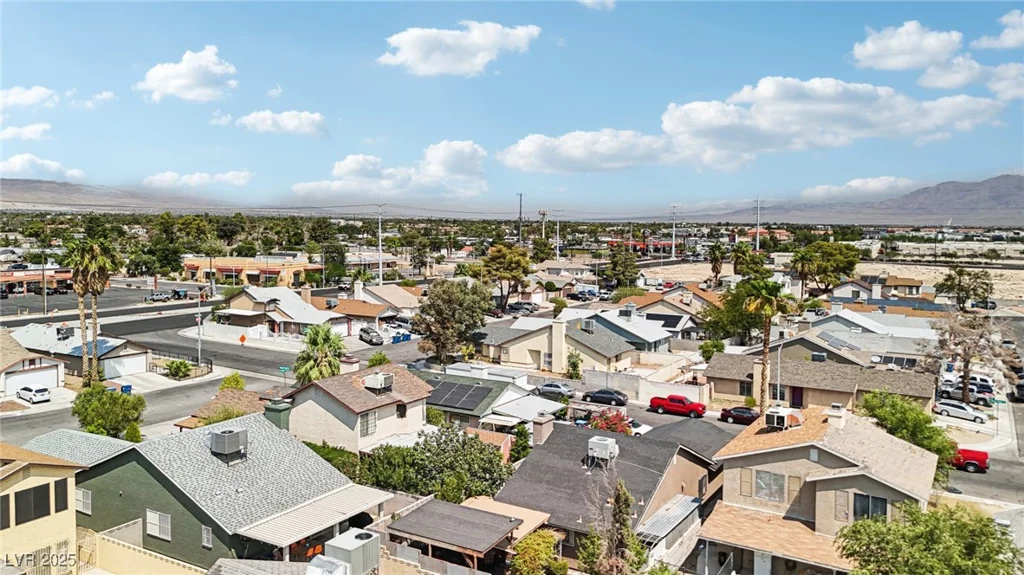 4621 Bristol Manor, Las Vegas, NV 89108
