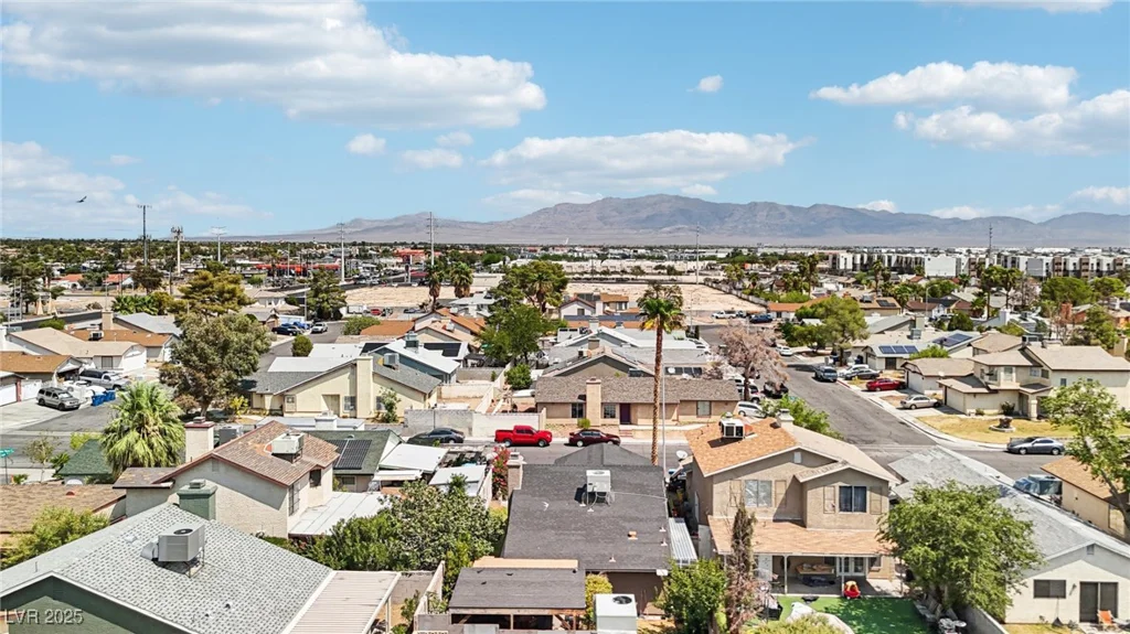 4621 Bristol Manor, Las Vegas, NV 89108