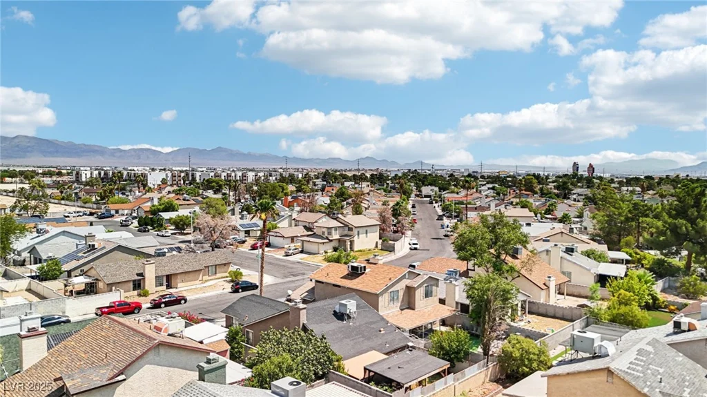 4621 Bristol Manor, Las Vegas, NV 89108