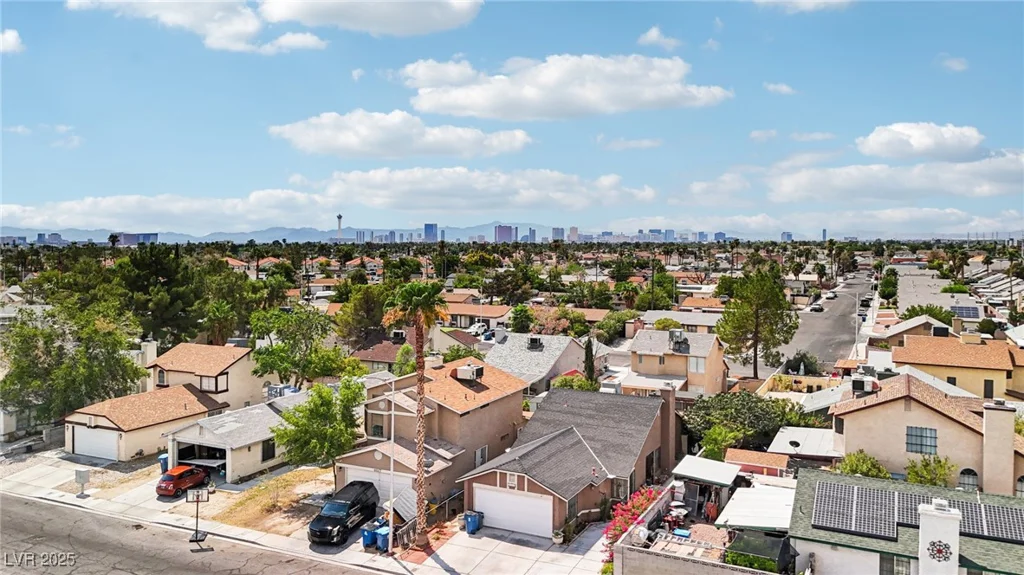 4621 Bristol Manor, Las Vegas, NV 89108