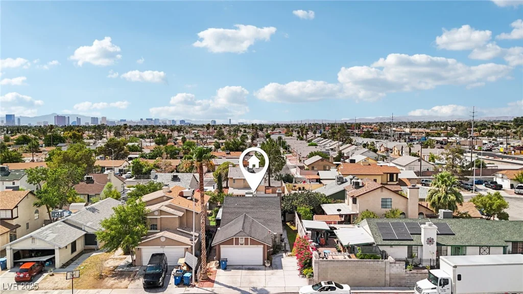 4621 Bristol Manor, Las Vegas, NV 89108