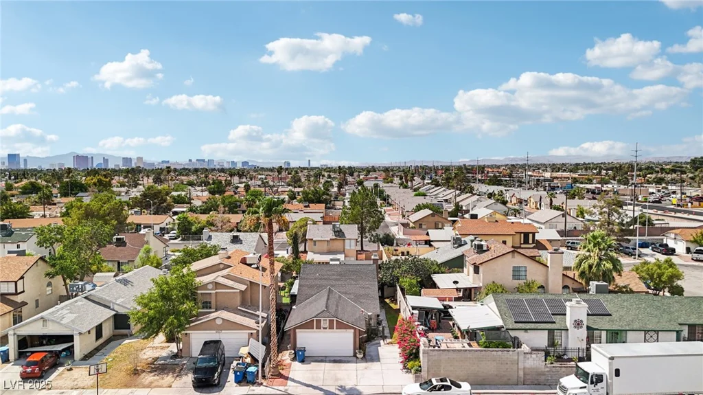 4621 Bristol Manor, Las Vegas, NV 89108