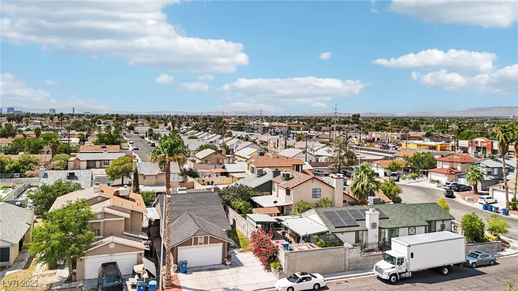 4621 Bristol Manor, Las Vegas, NV 89108