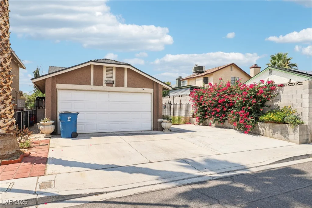 4621 Bristol Manor, Las Vegas, NV 89108