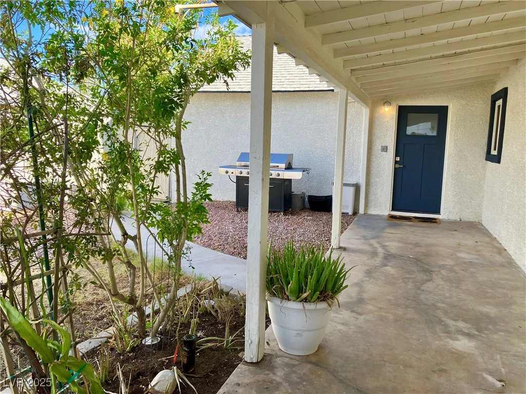 1207 Francis, Las Vegas, NV 89104