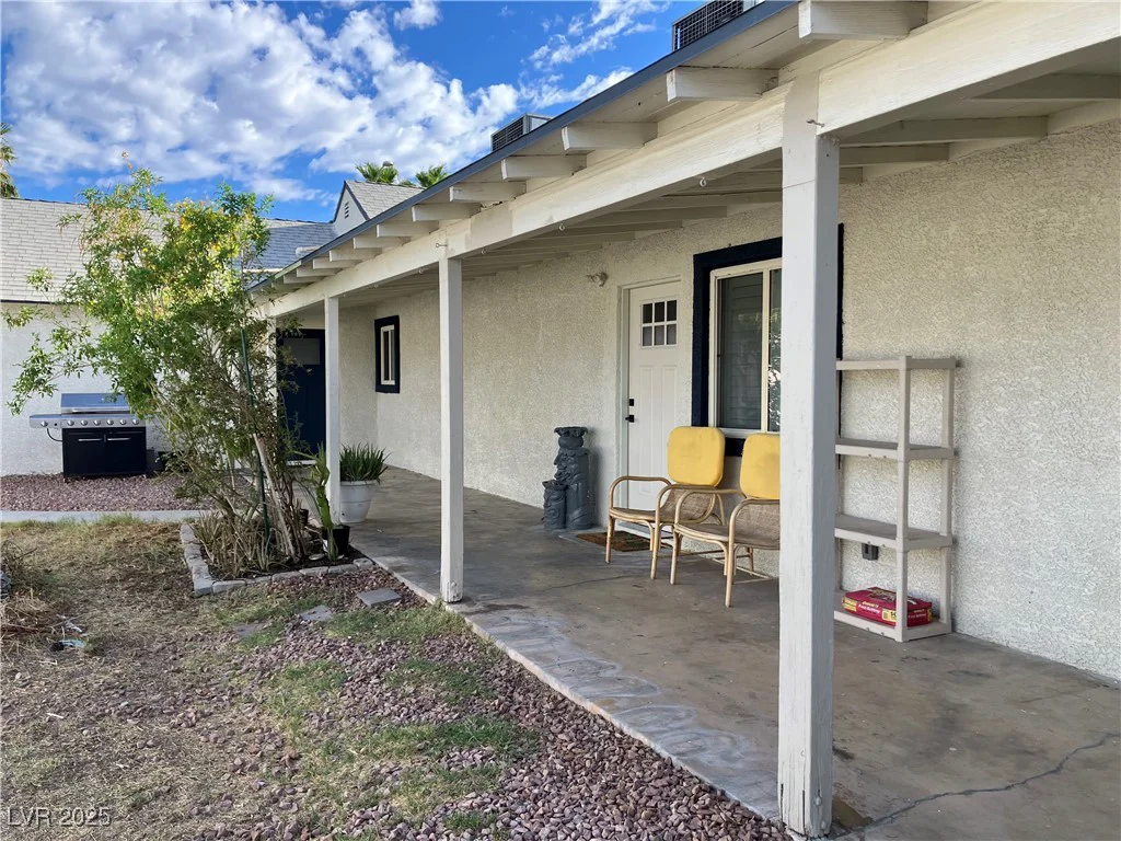 1207 Francis, Las Vegas, NV 89104