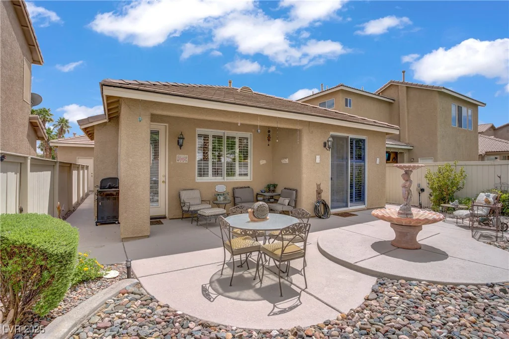 694 Canfield Point, Las Vegas, NV 89183