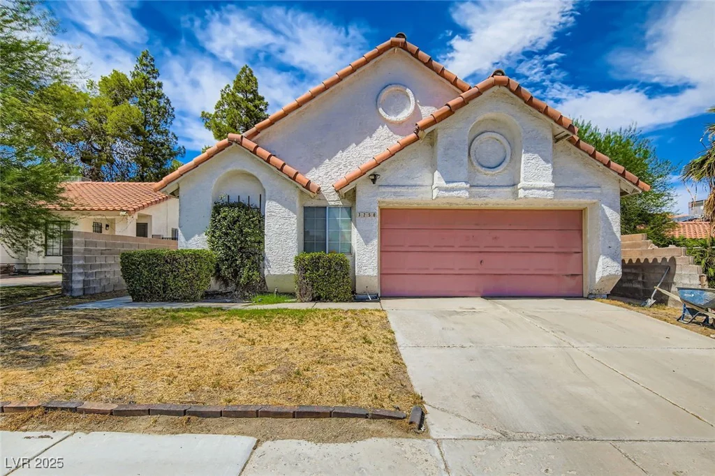 3250 Astoria, Las Vegas, NV 89121