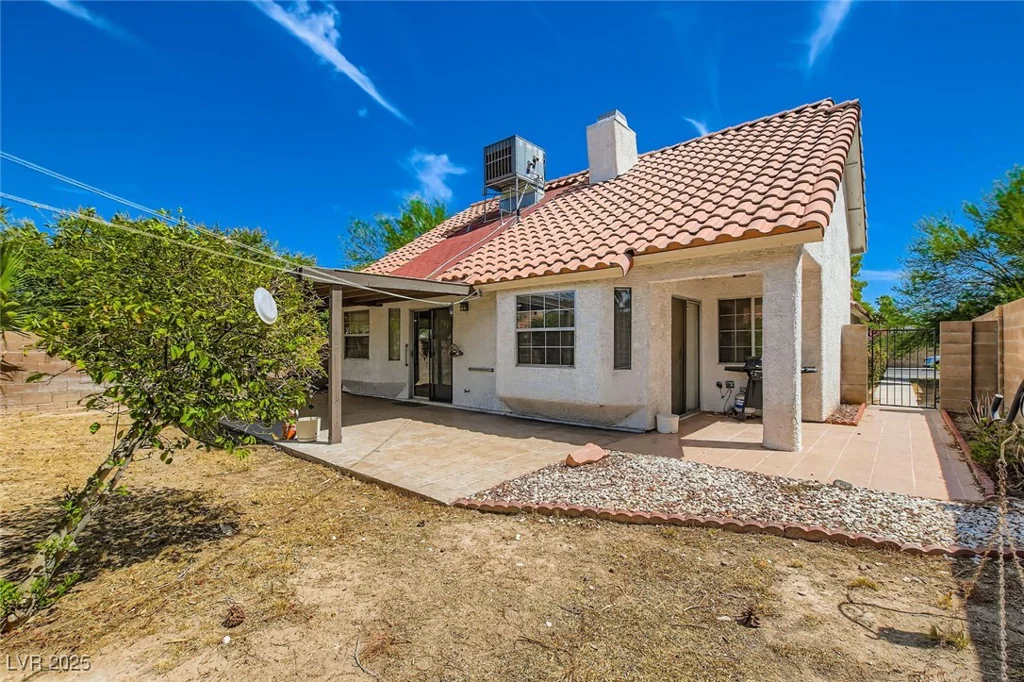 3250 Astoria, Las Vegas, NV 89121