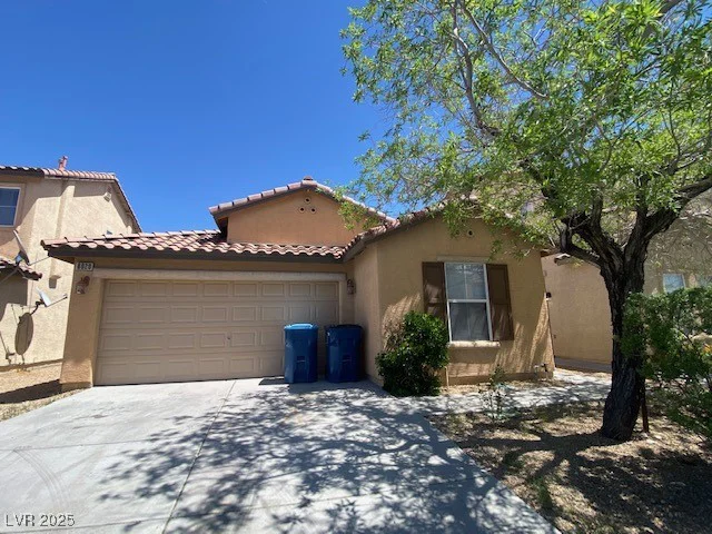 8020 Copperhead Creek, Las Vegas, NV 89143