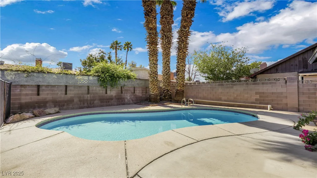 1850 Shagbark, Las Vegas, NV 89156