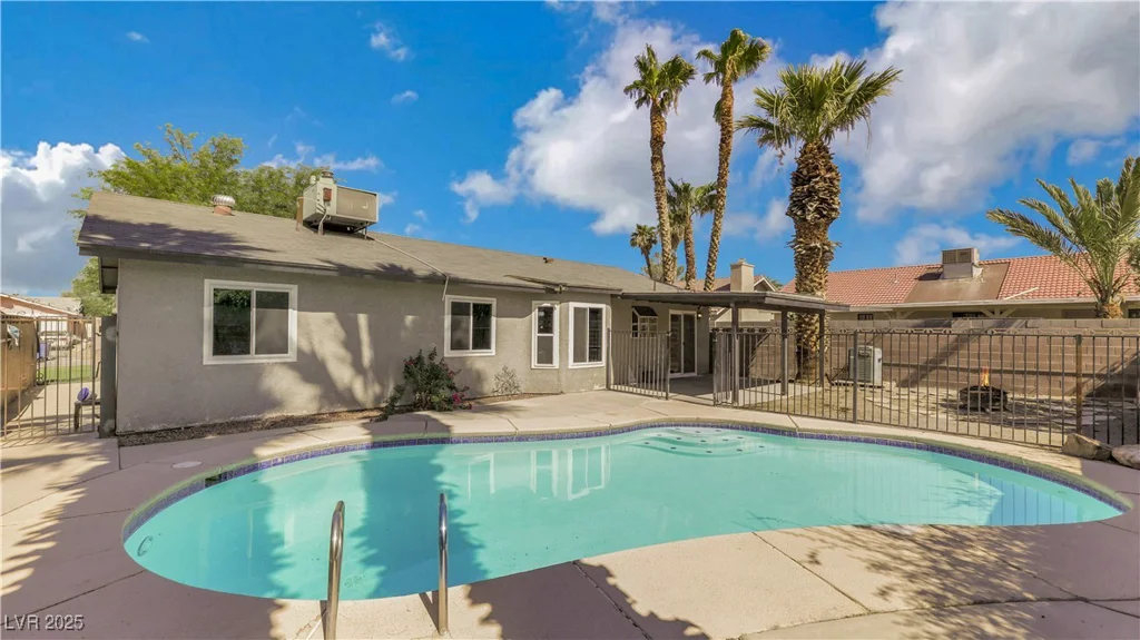 1850 Shagbark, Las Vegas, NV 89156