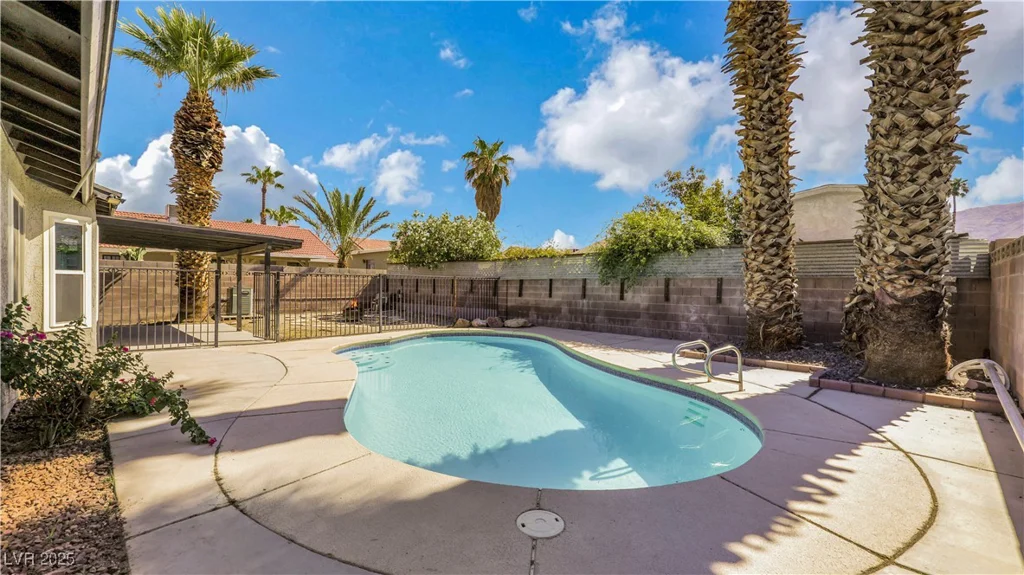 1850 Shagbark, Las Vegas, NV 89156