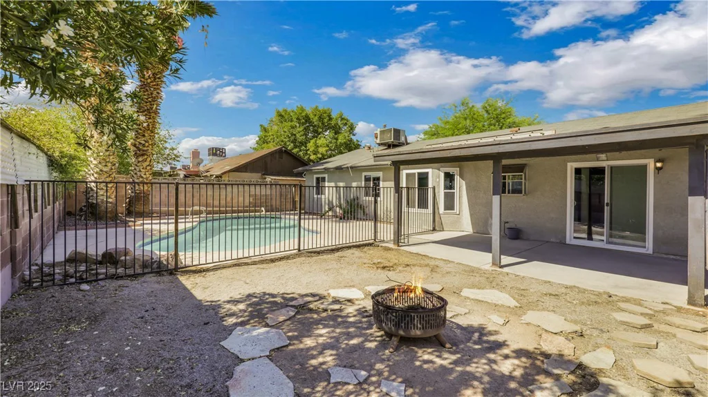1850 Shagbark, Las Vegas, NV 89156