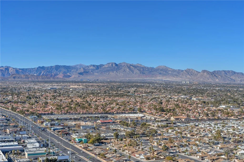 4381 Flamingo, Las Vegas, NV 89103
