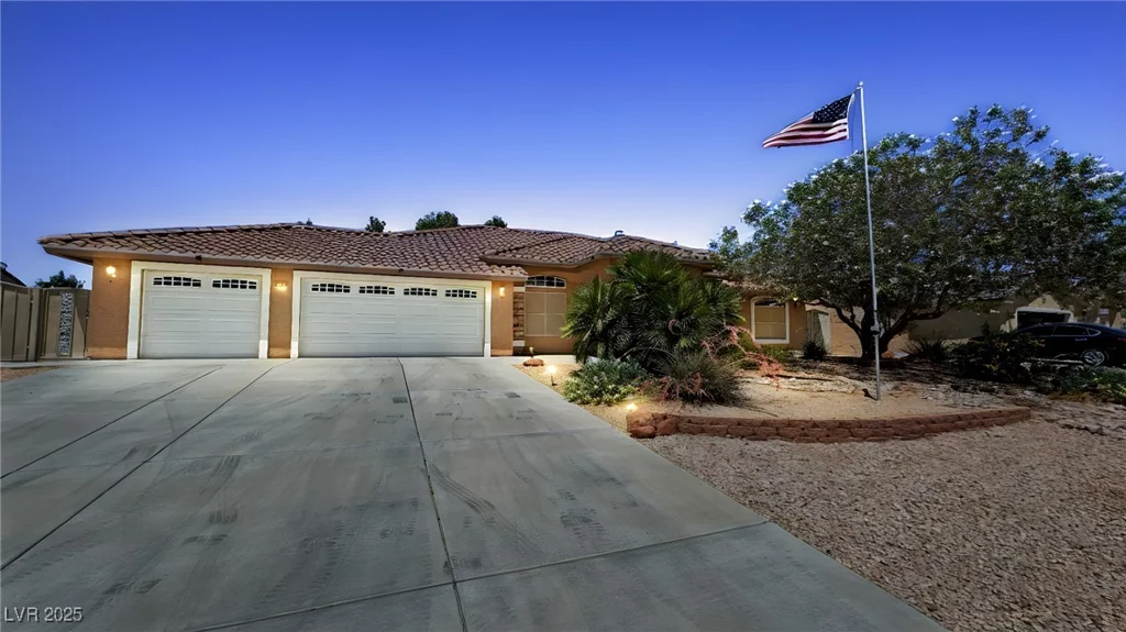 4650 Stoneham, Pahrump, NV 89061