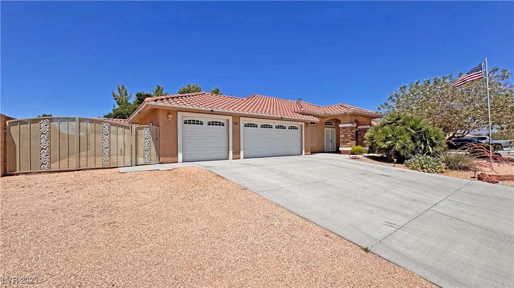 4650 Stoneham, Pahrump, NV 89061
