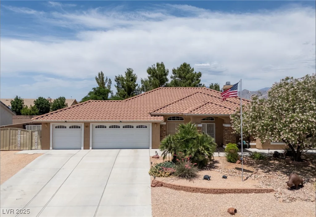 4650 Stoneham, Pahrump, NV 89061
