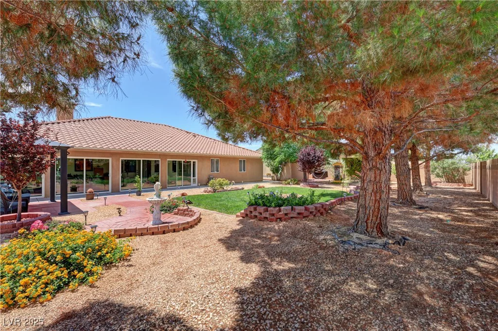 4650 Stoneham, Pahrump, NV 89061