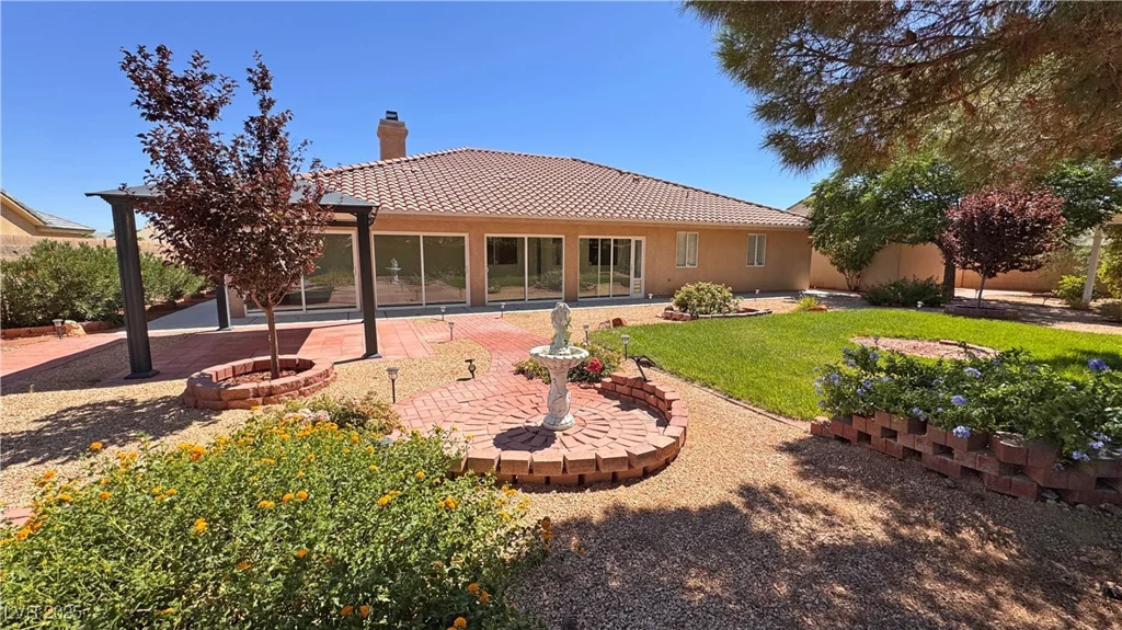 4650 Stoneham, Pahrump, NV 89061